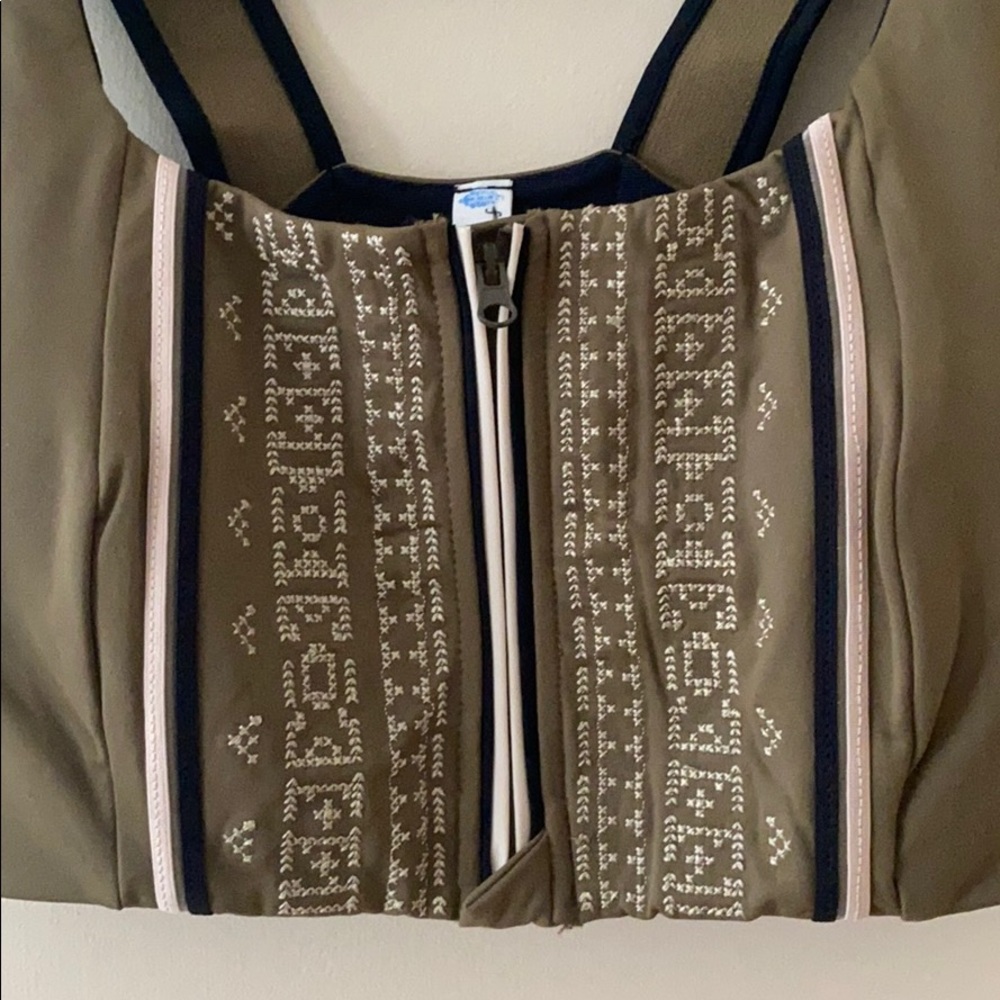 Free People Movement Spin Sports Bra - Picture 7 of 13